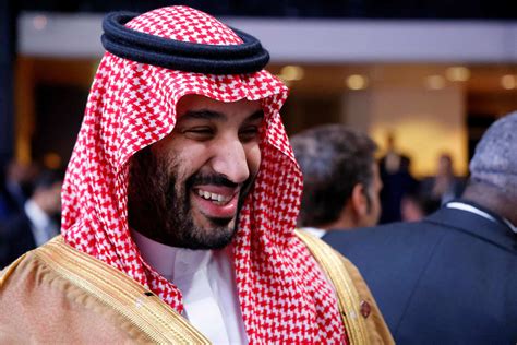 تعريف عن محمد بن سلمان